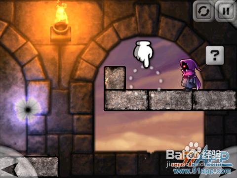 《魔法之门》：魔幻风格益智佳作