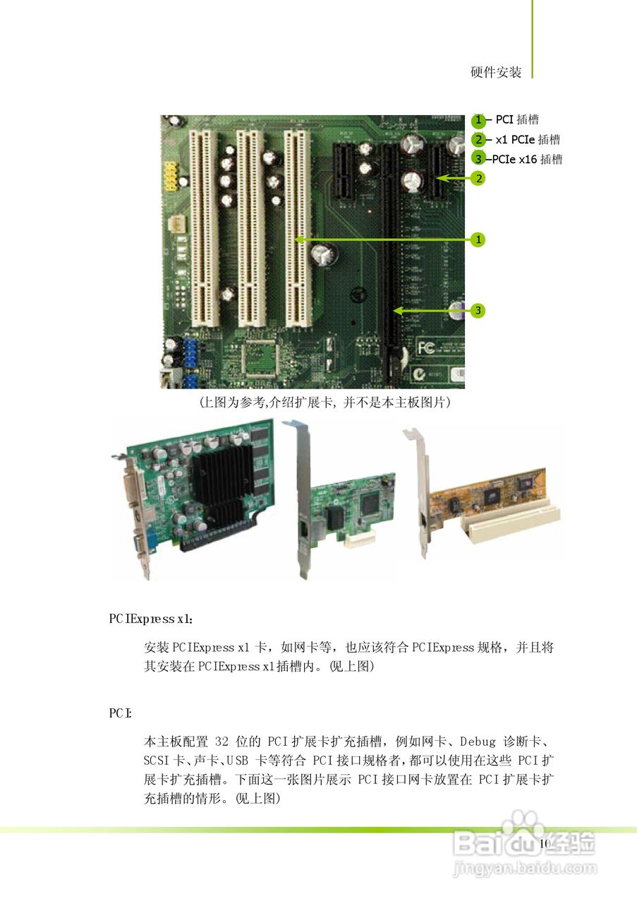七彩虹C.N78U X5型主板说明书:[2]