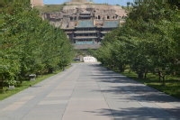 美丽的云冈石窟，你去过吗？