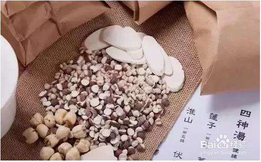 长期喝红豆薏米粥祛湿的人,你们别犯了4个错误