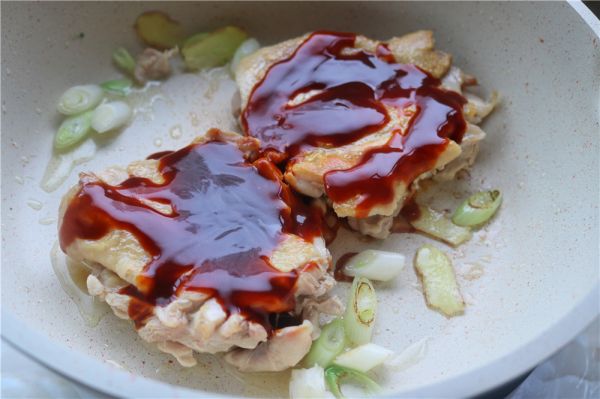 贴秋膘首选鸡腿饭