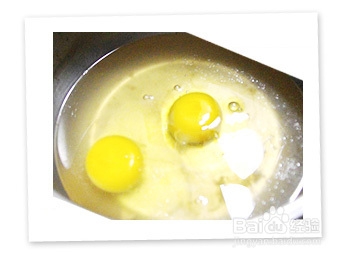 狗狗食谱：[4]茶碗蒸