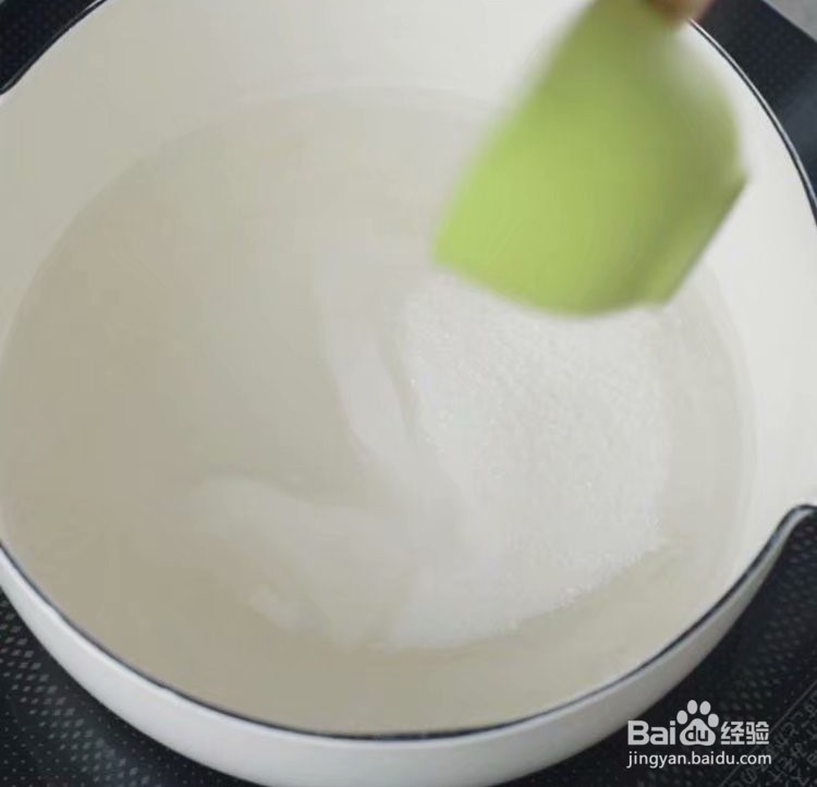 怎样做棉花糖好吃