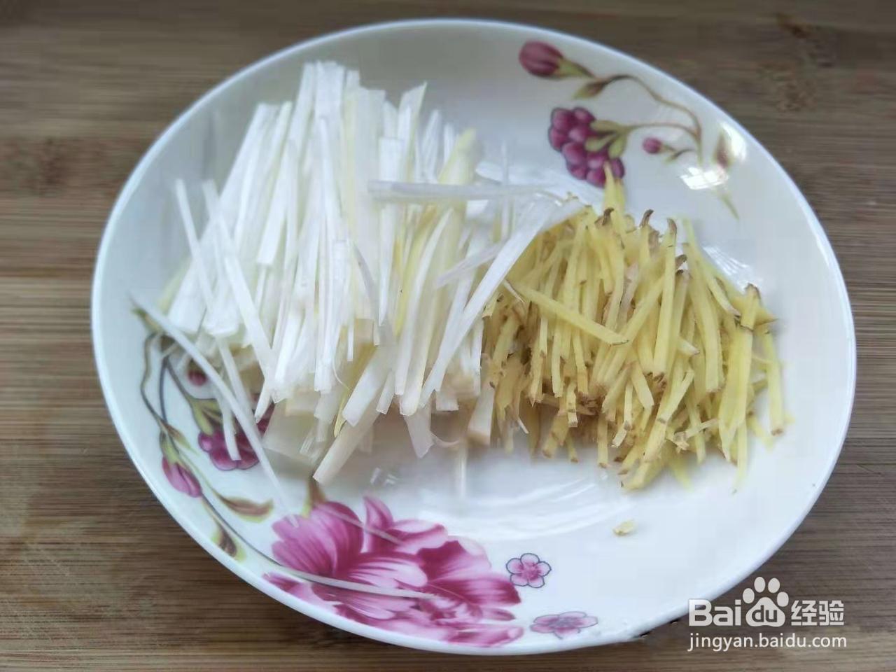 健康营养的清蒸鲈鱼,做法技巧分享