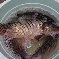 拾味香烤鱼排的做法步骤