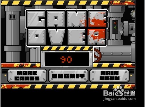 跳跳杀人工厂怎么玩呢？