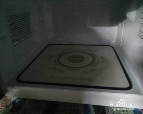 微波炉要如何保养