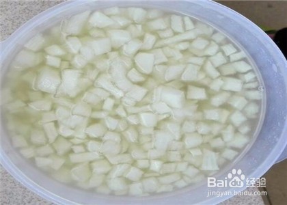 内裤污渍洗不掉怎么办