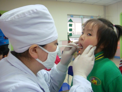 【爱牙】怎样保护好牙齿?