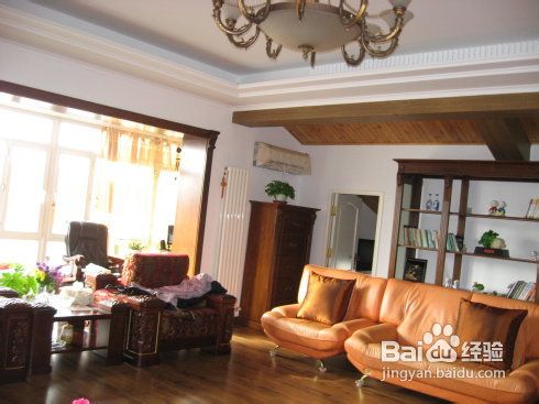 梦想的阳光生活