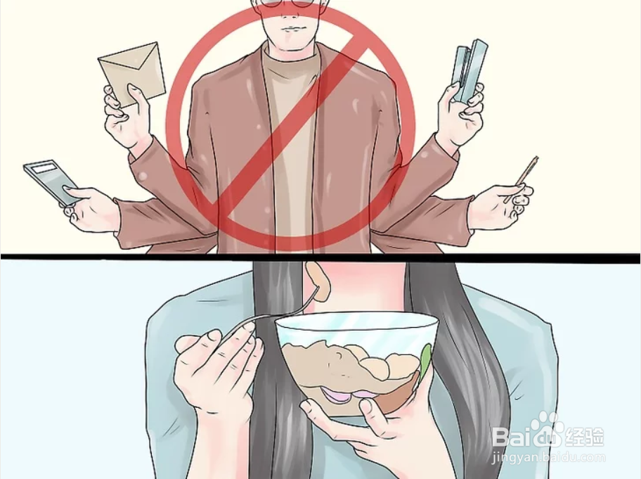 如何在10天内减掉10斤的方法技巧（图）