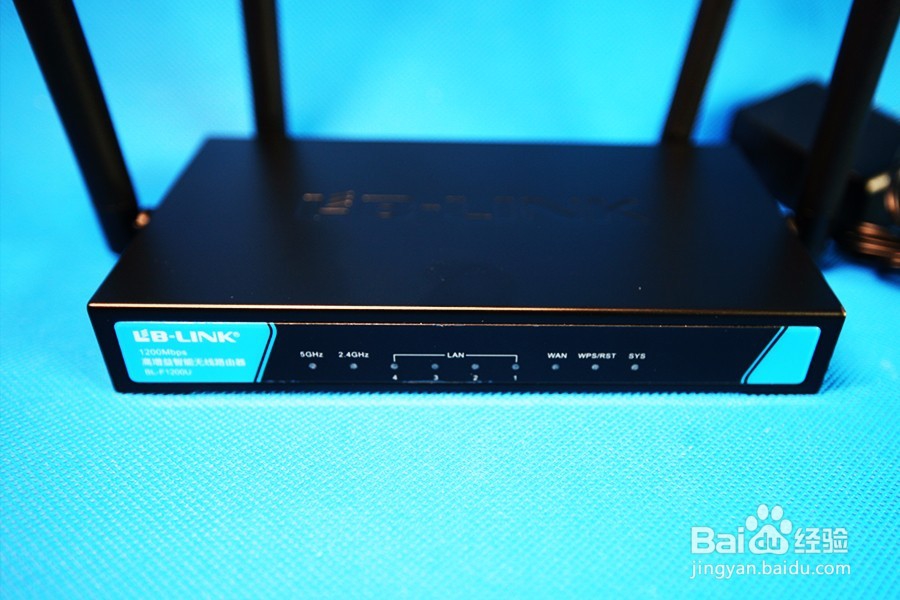 路由器的选用1