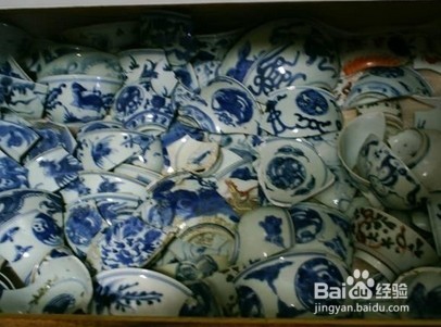 古瓷器鉴定技巧与拍卖市场行情