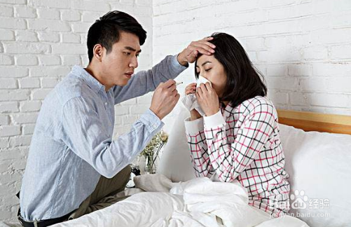 从最小的细节识别身边的男人是否真的爱你技巧