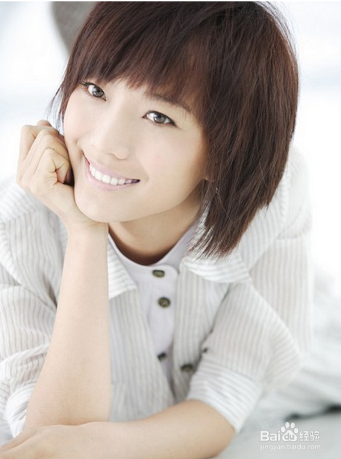 矮个子女生的发型有哪些呢2014年夏季最新流行
