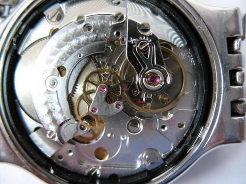 在网购中如何鉴别世界品牌名表？