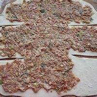千层软饼怎么做
