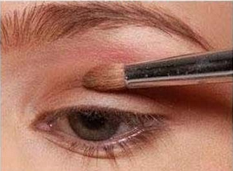 小烟熏电眼教程