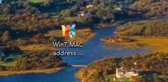 <b>笔记本Mac地址修改教程</b>