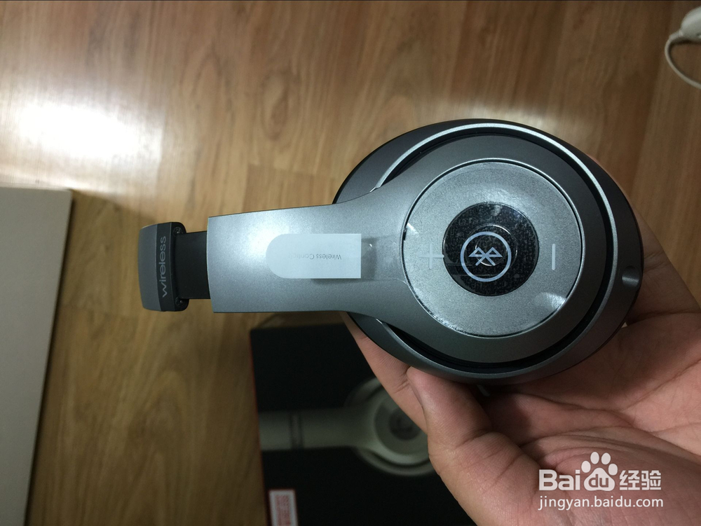 beats studio wireless录音师蓝牙钛金真假大PK