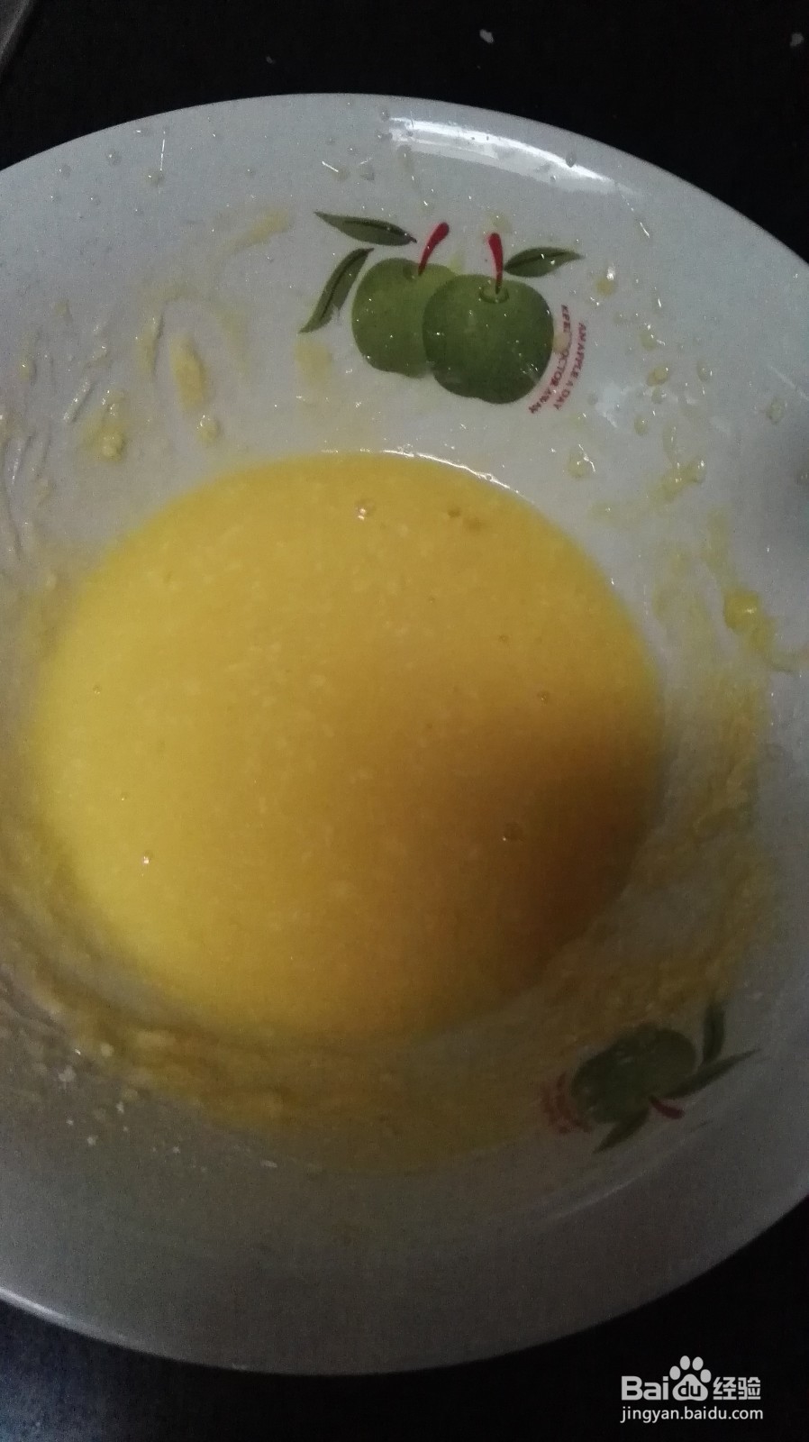 成功率百分之百的饼干哟