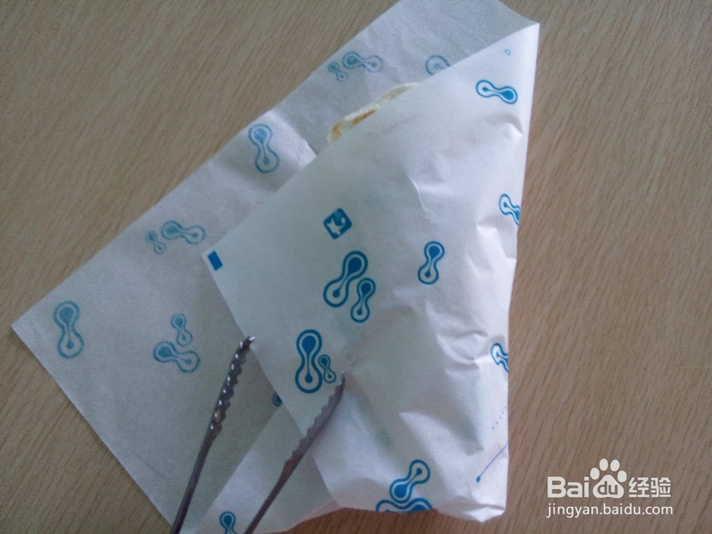 好吃的墨西哥鸡肉卷的做法