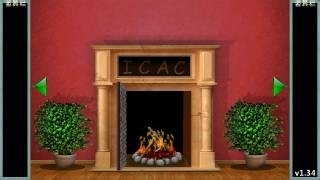 密室逃脱攻略-只有两关的版本-第二关