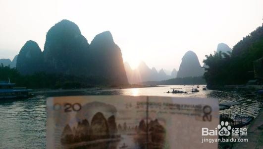 桂林旅游策略、桂林自助游策略、穷游桂林策略