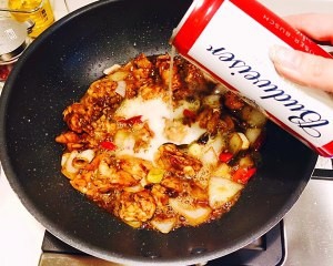 教你怎么做大盘鸡