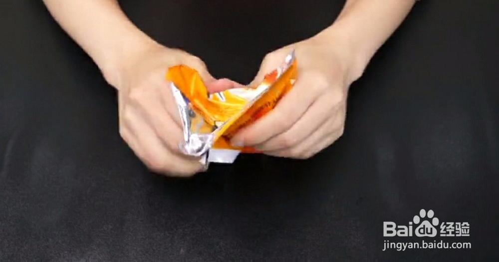 两种简便的方法做出好吃的方便面