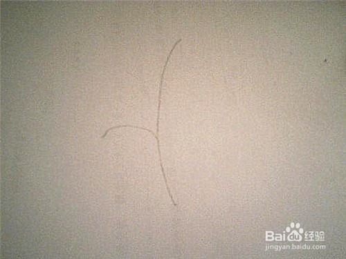 简笔画形状特殊的叶子这样画