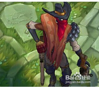 LOL新版本烬的玩法