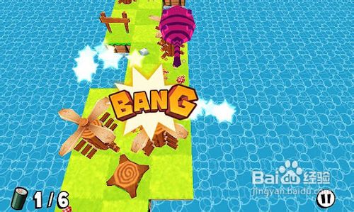 可爱淘气猫的游戏攻略