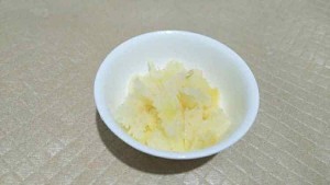 翡翠银耳羹的做法