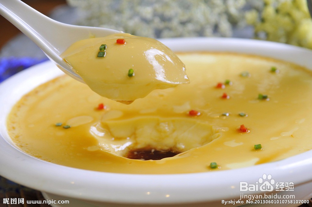 水蒸蛋是热水蒸好还是冷水蒸好呢?