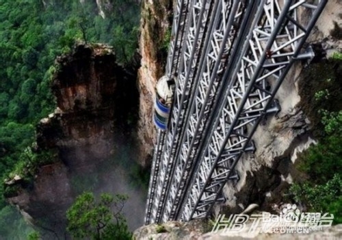 襄阳到张家界自驾游