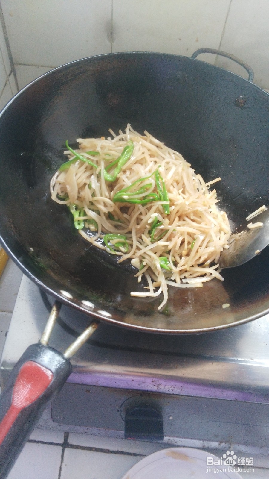 怎样炒大头菜美味好吃?