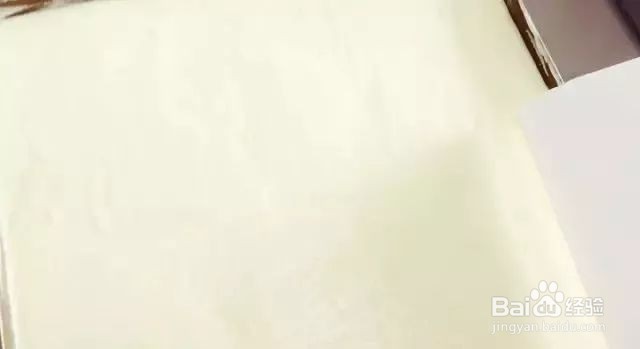 香气扑鼻而来的戚风蛋糕卷作法