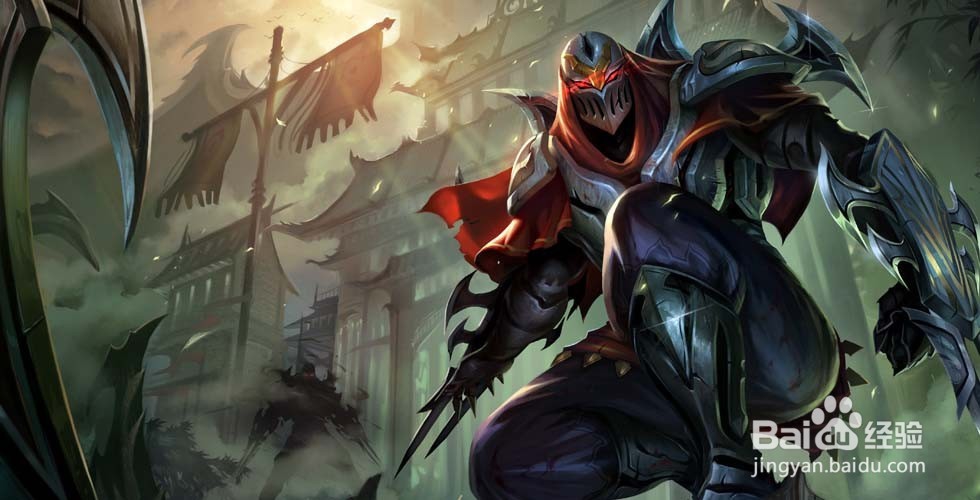 亚索的q和劫的q换血谁更亏一点？