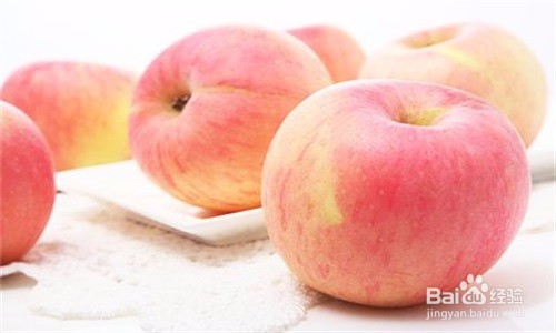 怎样挑选到好吃的苹果？