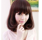 女生什么发型比较显小