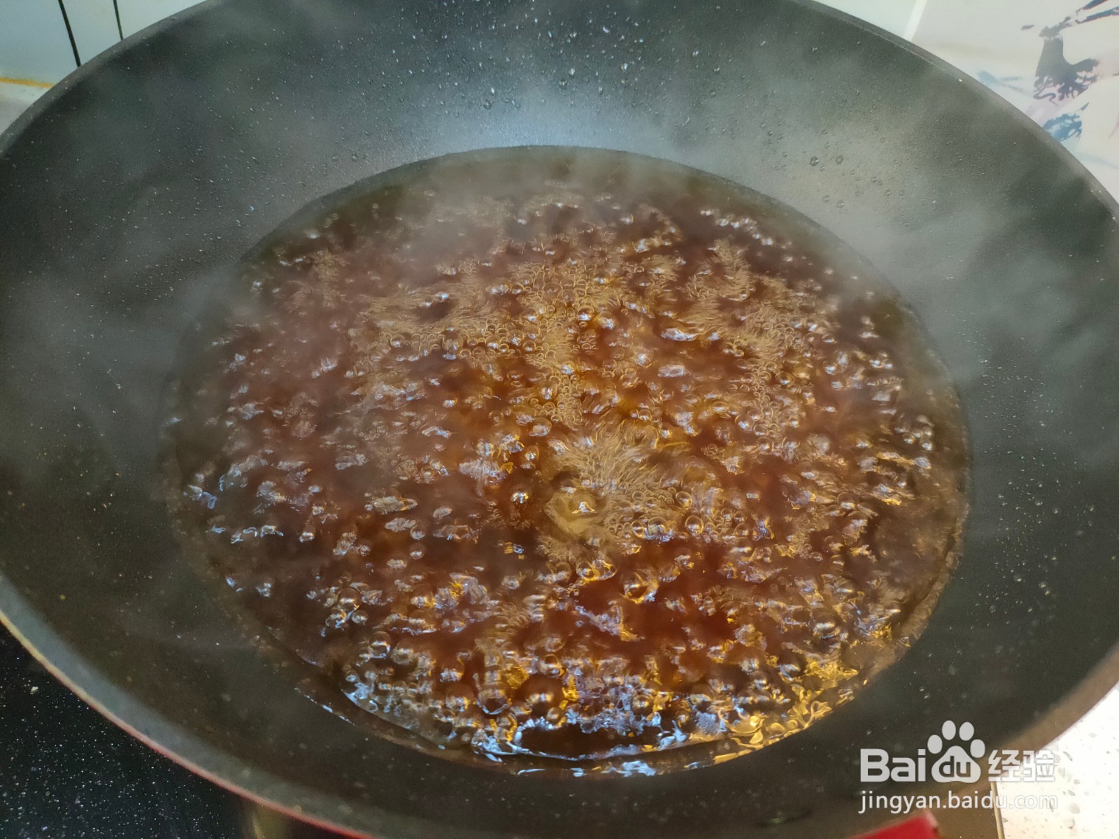 糖醋排骨的做法