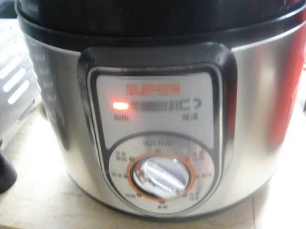 咖喱牛肉炖粉丝