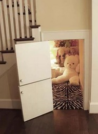 好看的家居风格