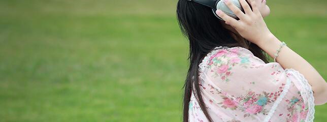 四六级即将考试,如何克服紧张焦虑的心情?