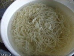 豉油王炒面的做法