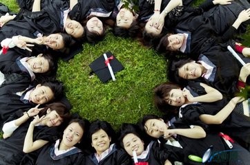 高中生刚刚进入大学一般会有什么事情