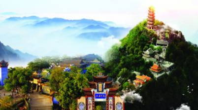 重庆游玩必去的几个地方?