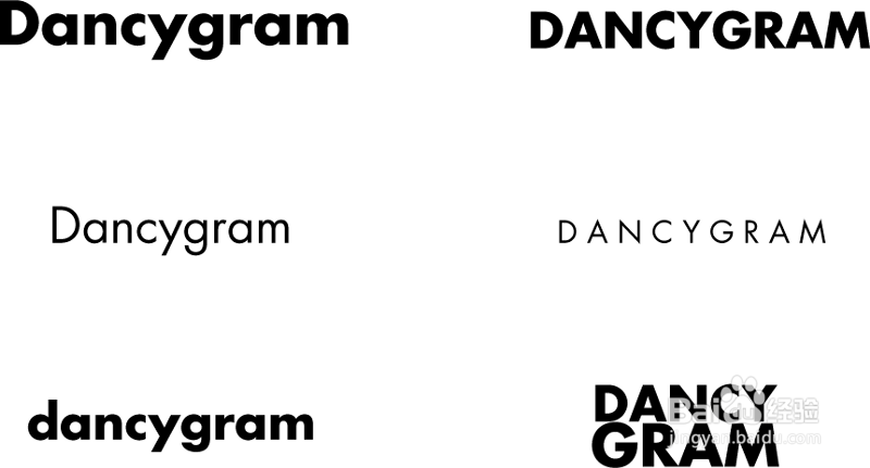 PS零基础专属技能!教你五分钟快速设计出LOGO