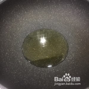 教你怎么做被阳光亲吻的干煸花菜
